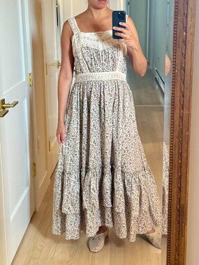Baby's Breath 22 |Tess‘s Field Dress M